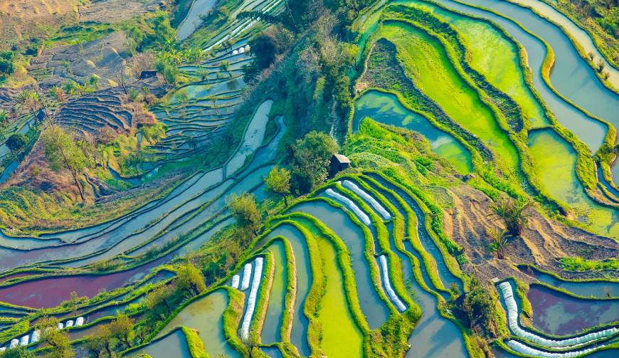 走进泽州县TVC拍摄：解锁本地化场景与创意镜头的完美融合