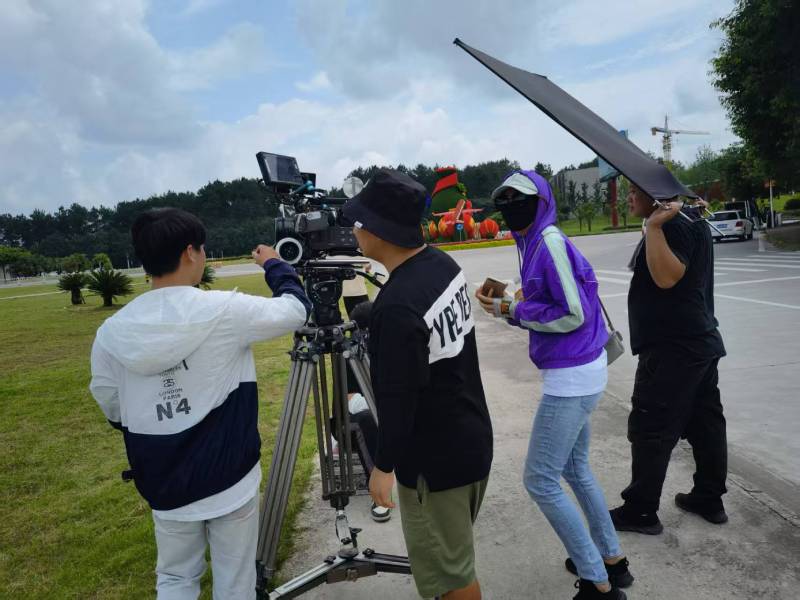 场景赋能，泽州县TVC拍摄打造品牌沉浸式体验