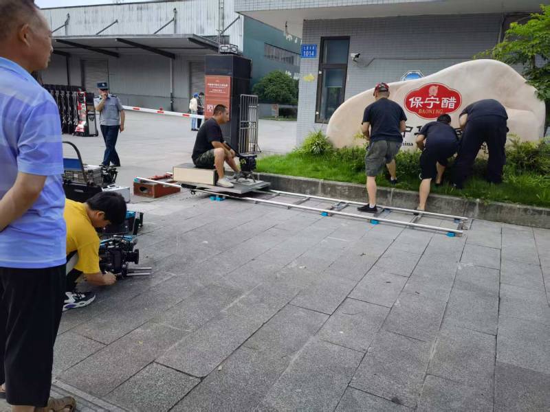 泽州县广告片拍摄公司核心优势：全流程服务，让品牌广告片省心更出彩