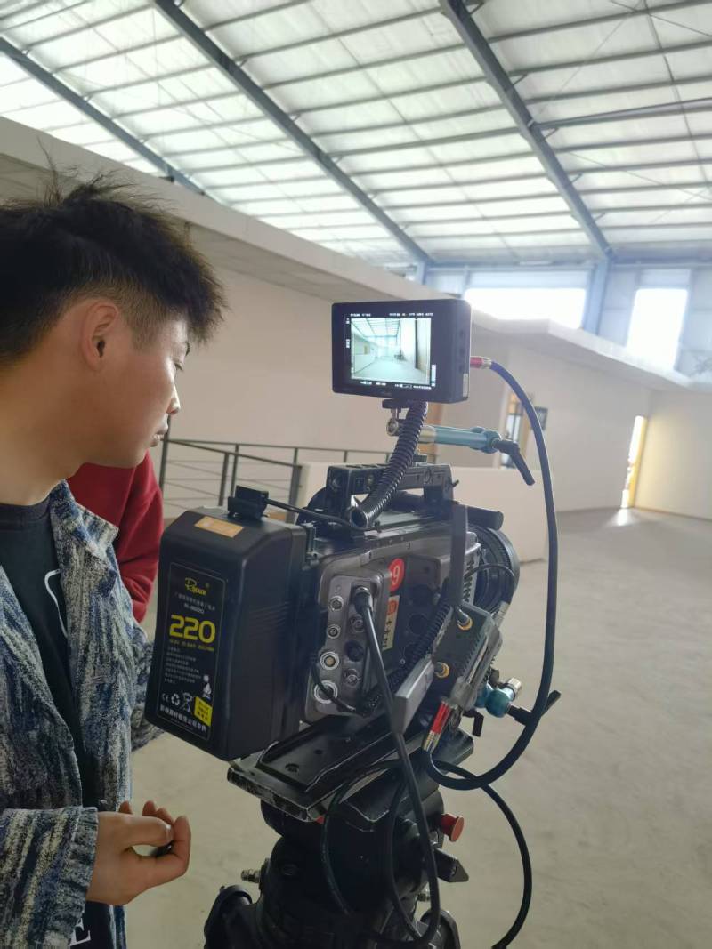 解锁泽州县广告片拍摄：以创意镜头，解锁品牌商业价值新高度