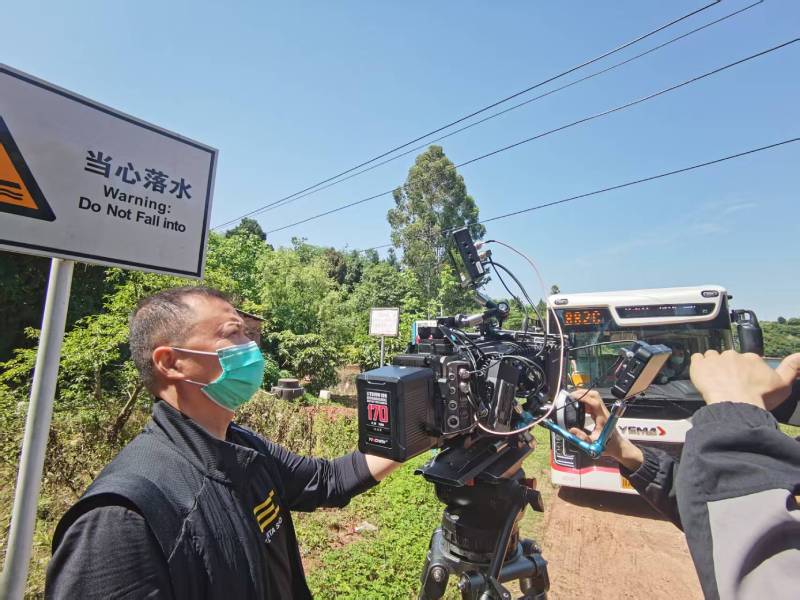 泽州县TVC拍摄公司：深耕本地市场，为品牌定制专属拍摄方案