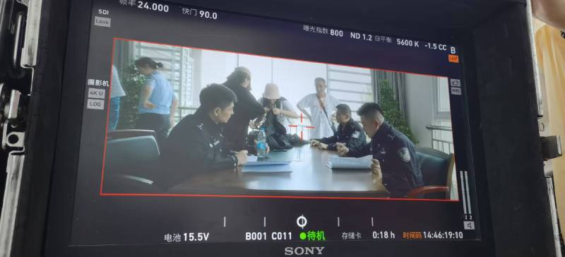 泽州县广告片拍摄公司服务世界500强的标准化体系